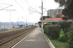 Cannes la Bocca